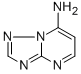 CAS#: 5915-16-2, [1,2,4]Triazolo[1,5-a]Pyrimidin-7-Amine