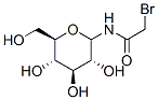 CAS 登录号：59204-05-6， N-溴乙酰基吡喃葡萄糖基胺