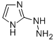 CAS#: 59214-44-7, (1H-Imidazol-2-Yl)-Hydrazine