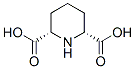 CAS 登录号：59234-40-1， 顺式-2,6-哌啶二甲酸