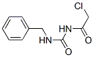 CAS 登录号：59272-24-1， N-[(苄基氨基)羰基]-2-氯乙酰胺