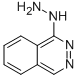 CAS#: 59275-69-3, 1-Hydrazino-Phthalazine