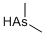CAS#: 593-57-7, Dimethylarsine