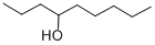 CAS 登录号：5932-79-6， 4-壬醇