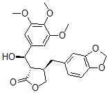 CAS#: 59366-91-5, Podorhizol