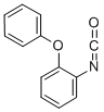 CAS 登录号：59377-20-7， 2-苯氧基苯基异氰酸酯