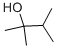 CAS 登录号：594-60-5， 2,3-二甲基-2-丁醇