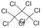 CAS#: 594-90-1, Octachloropropane
