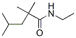 CAS#: 59410-29-6, N-Ethyl-2,2,4-Trimethylvaleramide