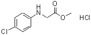 CAS#: 59410-89-8, Methyl D-4-Chlorophenylglycinate Hydrochloride
