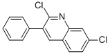 CAS#: 59412-14-5, 2,7-Dichloro-3-Phenylquinoline