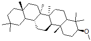 CAS#: 5945-45-9, Miliacin