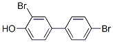 CAS 登录号：59452-49-2， 3,4'-二溴-[1,1'-联苯]-4-醇