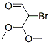 CAS#: 59453-00-8, 2-Bromo-3,3-Dimethoxypropionaldehyde