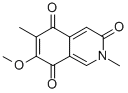 CAS#: 59493-94-6, Mimosamycin