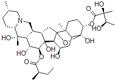 CAS#: 595-64-2, Neogermbudine