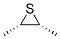 CAS#: 5954-71-2, cis-2,3-Dimethylthiirane