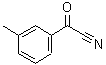 CAS 登录号：5955-74-8， (3-甲基苯基)(氧代)乙腈