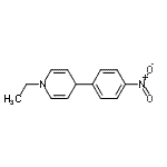 CAS#: 595544-74-4, 1-Ethyl-4-(4-Nitrophenyl)-1,4-Dihydropyridine