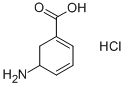CAS#: 59556-17-1, 3-Amino-2,3-Dihydrobenzoic Acid Hydrochloride