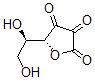 CAS 登录号：5959-82-0， 去氢异抗坏血酸