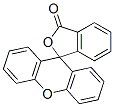 CAS 登录号：596-24-7， 螺(异苯并呋喃-1(3H),9'-氧杂蒽)-3-酮