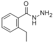 CAS#: 59635-98-2, 2-Ethylbenzohydrazide
