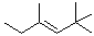 CAS#: 59643-72-0, 2,2,4-Trimethyl-3-Hexene