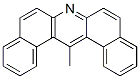 CAS#: 59652-20-9, 14-Methyldibenz[a,j]Acridine