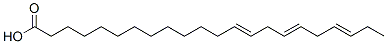 CAS#: 59708-86-0, 13,16,19-Docosatrienoic Acid
