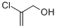 CAS 登录号：5976-47-6， 2-氯-2-丙烯-1-醇