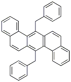 CAS#: 59766-02-8, 7,14-Dibenzyldibenz[a,h]Anthracene