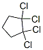 CAS#: 59808-78-5, Tetrachlorocyclopentane