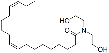 CAS#: 59846-11-6, (9Z,12Z,15Z)-N,N-Bis(2-Hydroxyethyl)-9,12,15-Octadecatrienamide