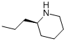 CAS#: 5985-99-9, (R)-2-Propylpiperidine