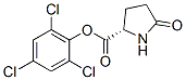 CAS#: 59850-84-9, 2,4,6-Trichlorophenyl 5-Oxo-L-Prolinate
