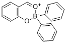 CAS#: 59911-25-0, (2-Hydroxybenzaldehydato-O,O')Diphenylboron