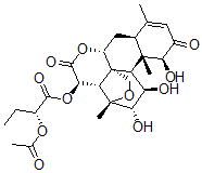 CAS#: 59938-97-5, Quassimarin