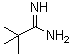 CAS#: 59950-56-0, 2,2-Dimethylpropionamidine