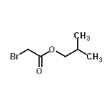CAS#: 59956-48-8, Isobutyl Bromoacetate