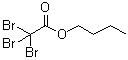 CAS#: 59956-61-5, 2,2,2-Tribromo-Acetic Acid Butyl Ester