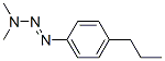 CAS#: 59971-40-3, N-Methyl-N-(4-Propylphenyl)Diazenylmethanamine
