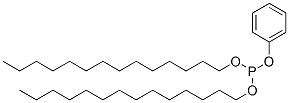CAS#: 59972-95-1, Di(Tetradecoxy)Phosphorylbenzene