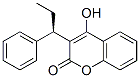 CAS 登录号：5999-27-9， (R)-苯丙香豆素