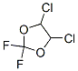 CAS 登录号：60010-42-6， 4,5-二氯-2,2-二氟-1,3-二氧戊环