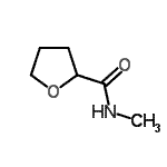 CAS#: 600159-39-5, N-Methyltetrahydro-2-furancarboxamide
