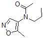 CAS#: 600638-84-4, N-(5-Methyl-4-Isoxazolyl)-N-Propyl-Acetamide
