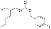 CAS#: 60075-72-1, Carbonic Acid 2-Ethylhexyl 4-Iodobenzyl Ester