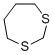 CAS#: 6008-52-2, 1,3-Dithiacycloheptane