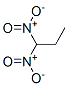 CAS#: 601-76-3, 1,1-Dinitropropane
